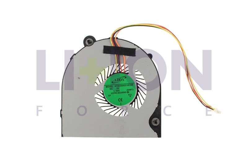 Fan HP - 639474-001                                         