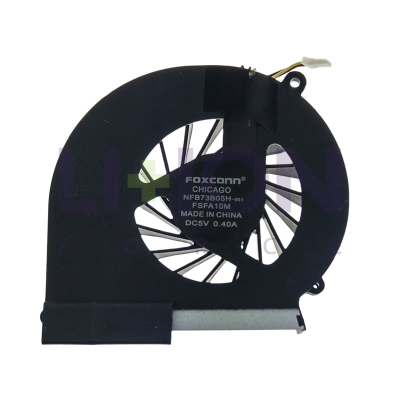 Fan HP - 646184-001