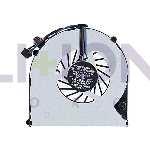 Fan HP - 646285-001                                         