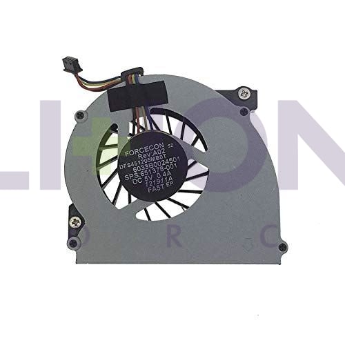 Fan HP - 651378-001                                         