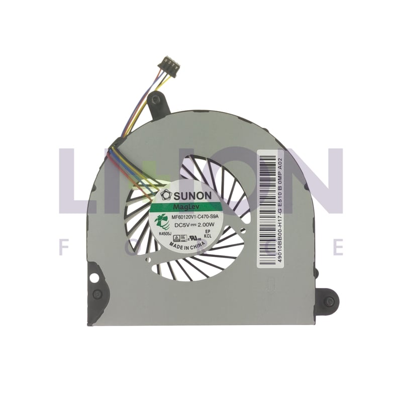 Fan HP - 652675-001                                         