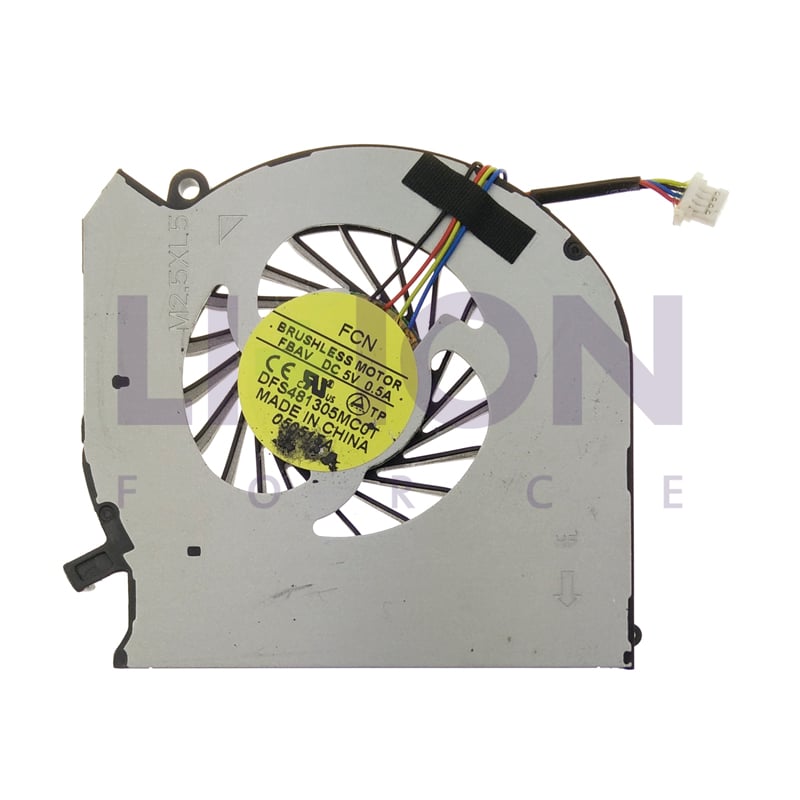 Fan HP - 682061-001