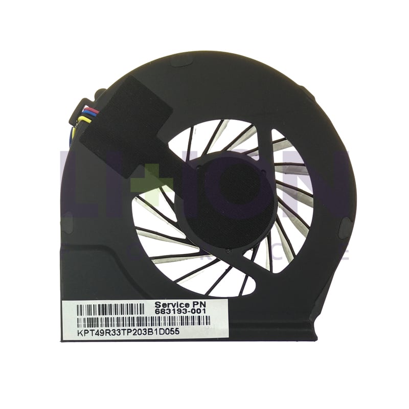 Fan HP - 683193-001