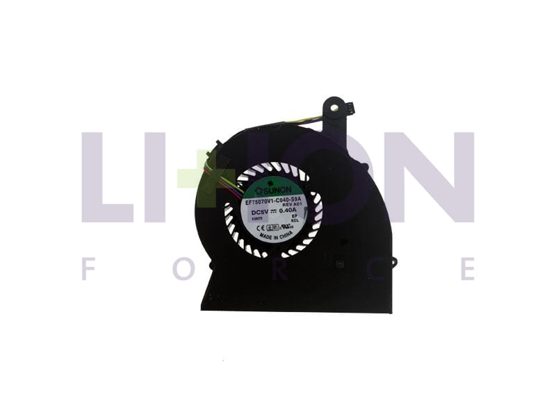 Fan HP - 683861-001                                         