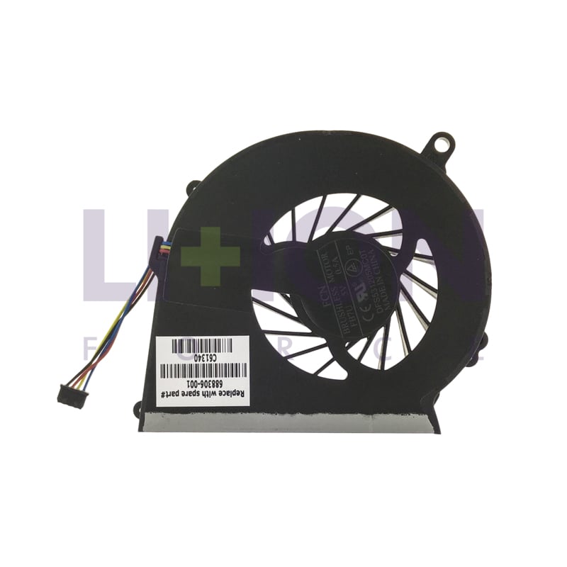 Fan HP - 686259-001