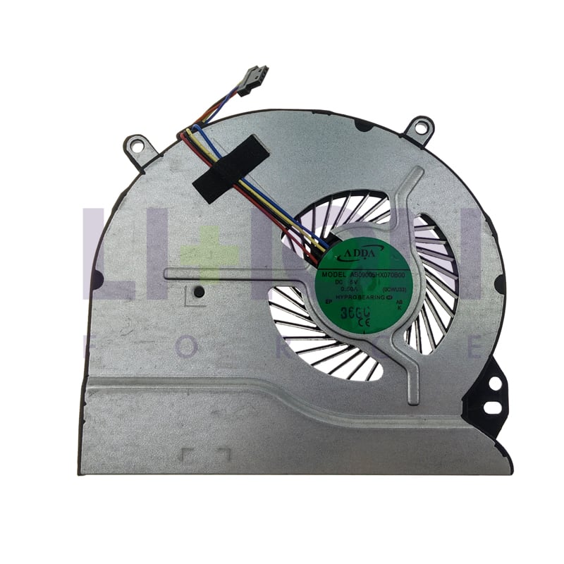 Fan HP - 702746-001                                         
