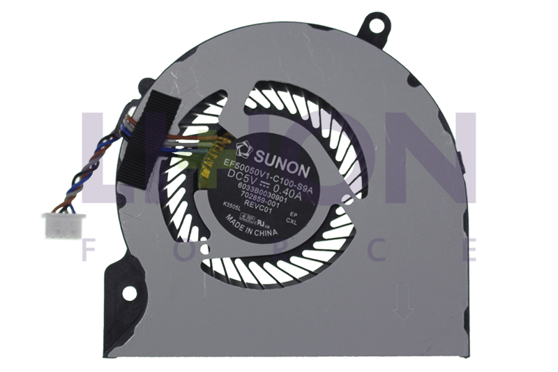 Fan HP - 702859-001