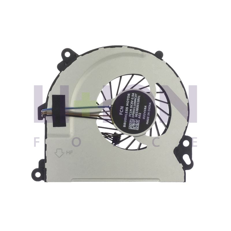 Fan HP - 720235-001