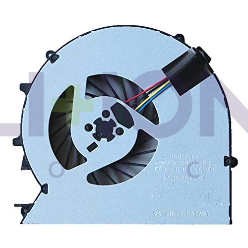 Fan HP - 721937-001                                         