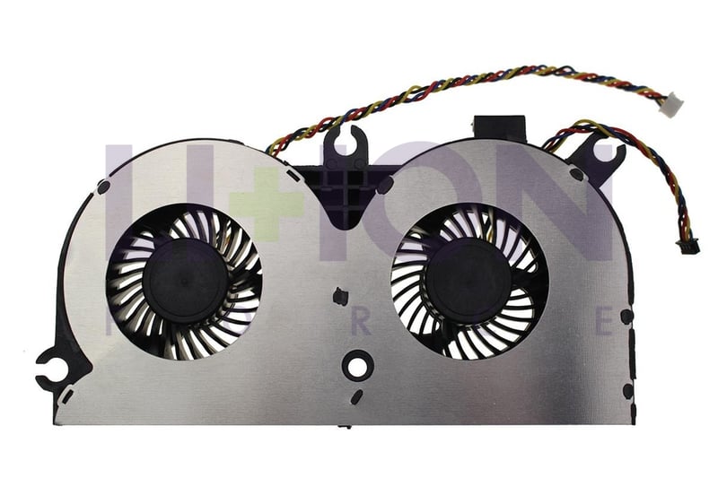 Fan HP - 733489-001