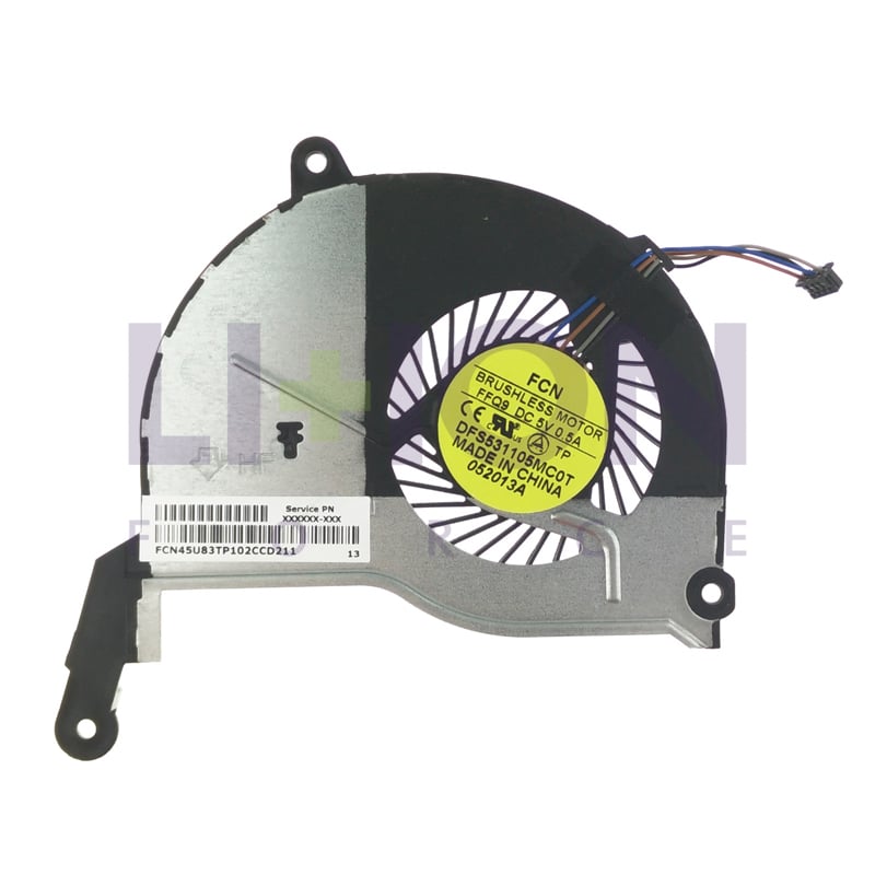 Fan HP - 736278-001                                         