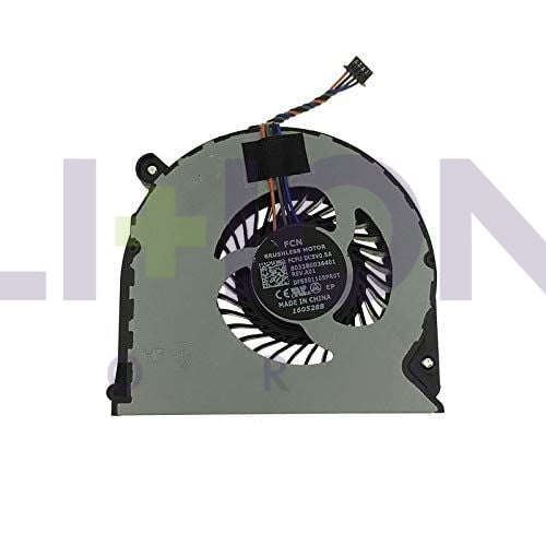 Fan HP - 738685-001                                         