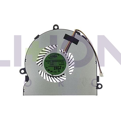 Fan HP - 753894-001