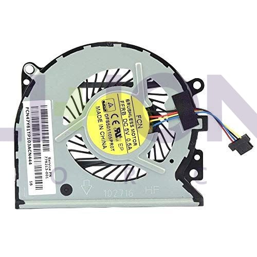 Fan HP - 776213-001