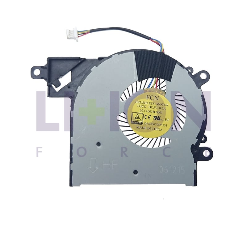 Fan HP - 809825-001