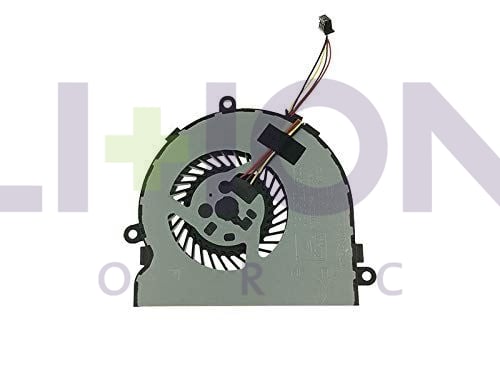Fan HP - 813946-001