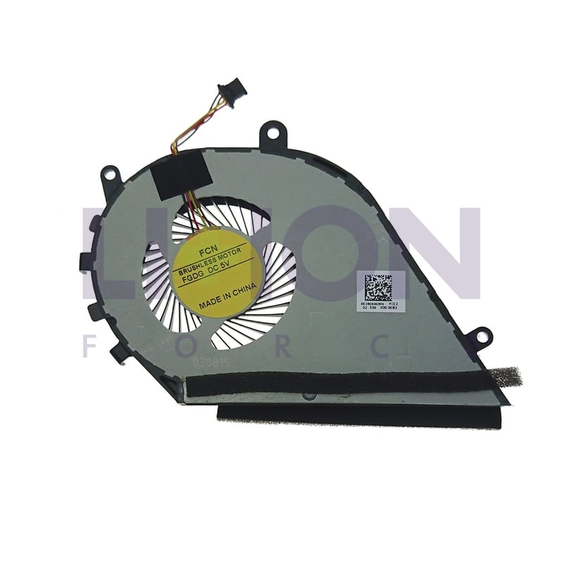 Fan HP - 818109-001                                         