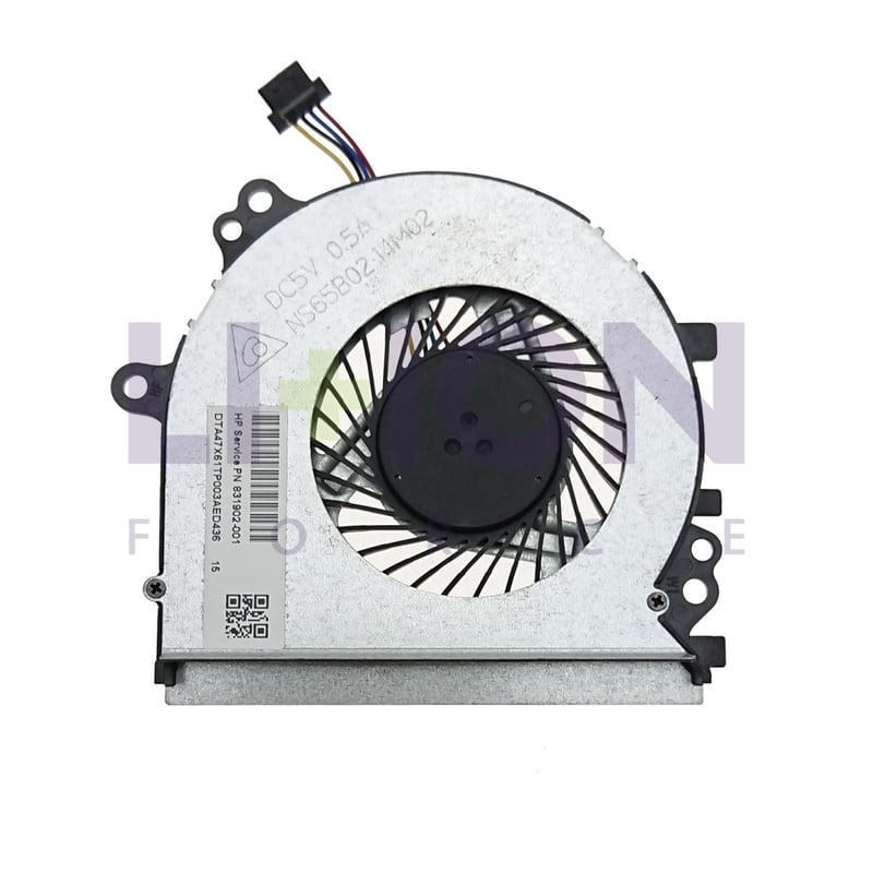Fan HP - 826379-001                                         