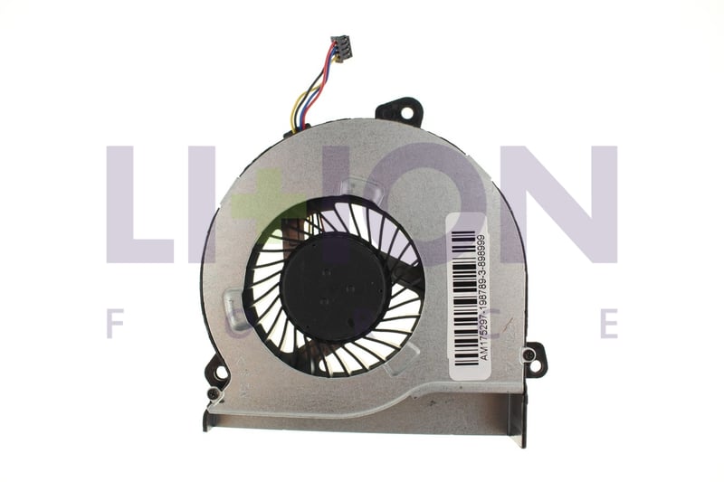 Fan HP - 834784-001