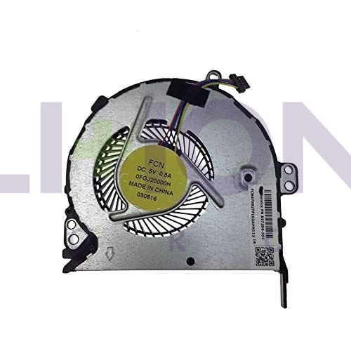 Fan HP - 837296-001
