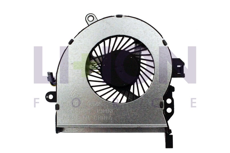 Fan HP - 837535-001                                         