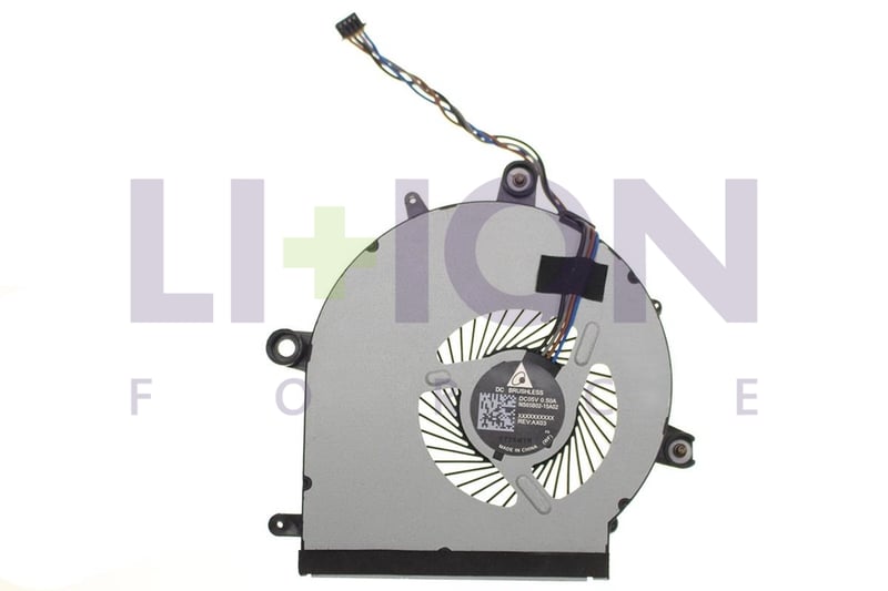 Fan HP - 840732-001                                         