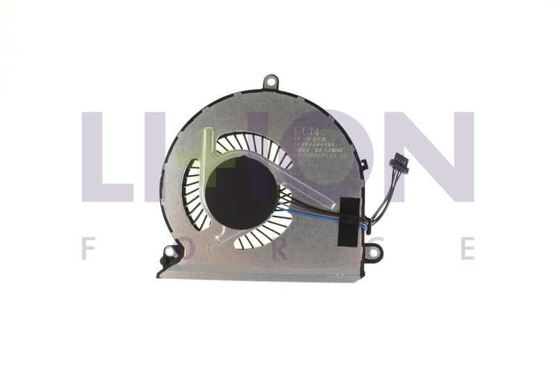 Fan HP - 856359-001                                         