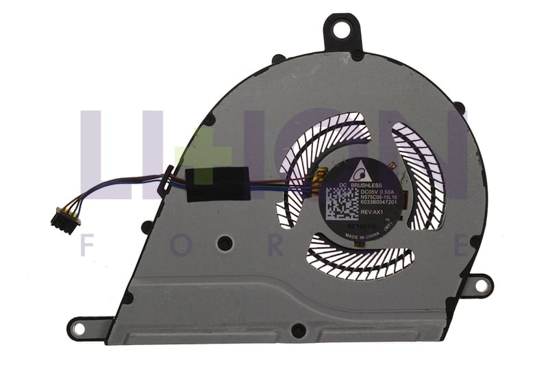 Fan HP - 859145-001                                         