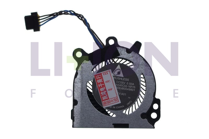 Fan HP - 909630-001                                         