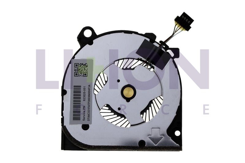 Fan HP - 923020-001                                         