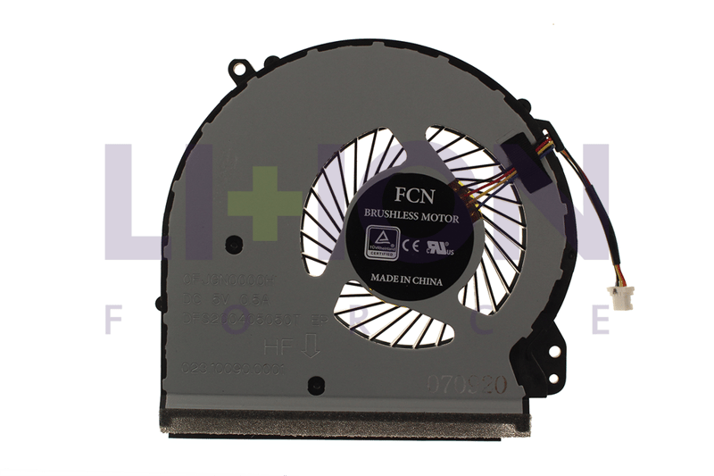 Fan HP - 926724-001                                         