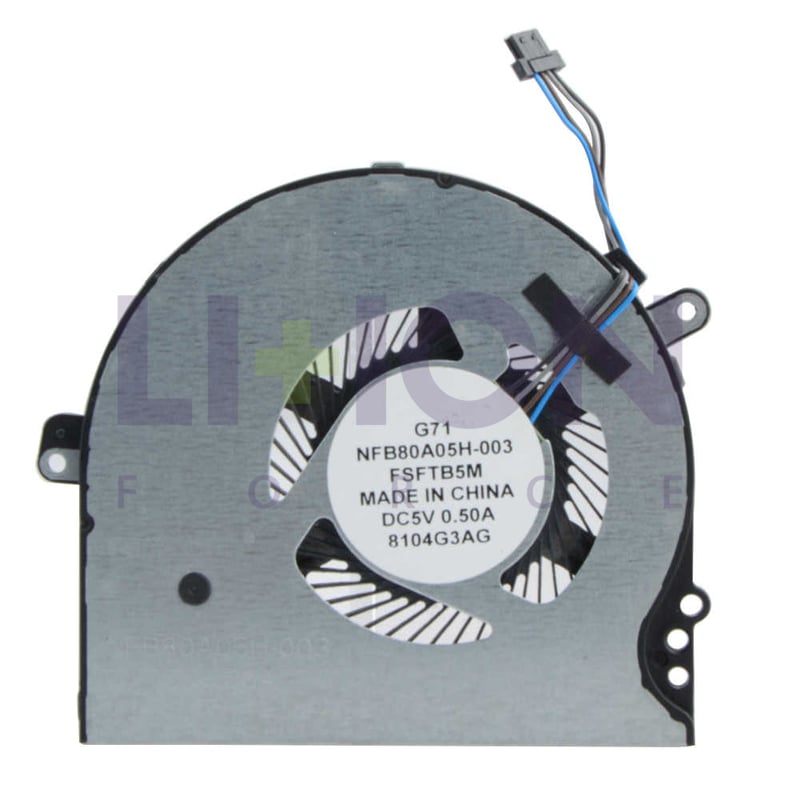 Fan HP - 927918-001