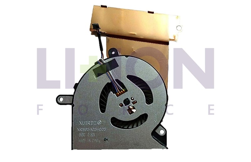 Fan HP - 929455-001