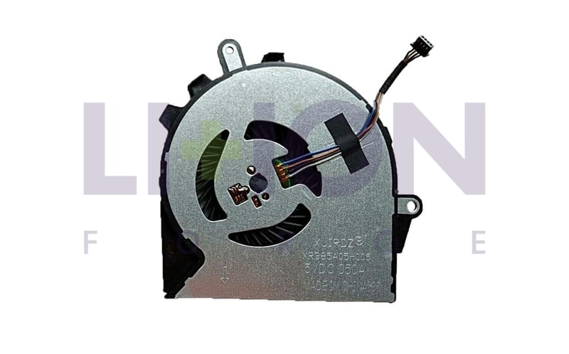 Fan HP - 929456-001