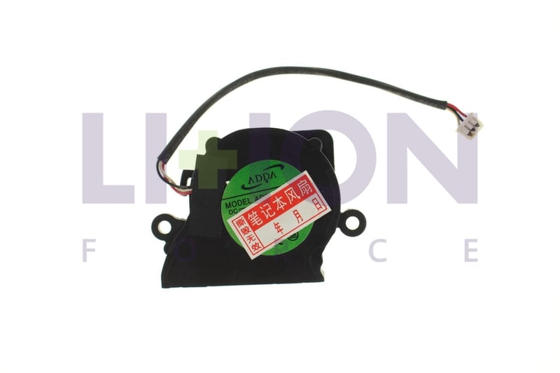 Fan HP - DQ5D543G001                                        