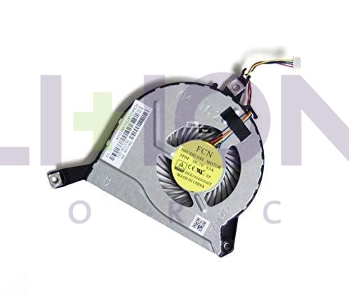 Fan HP - FANHP15-P