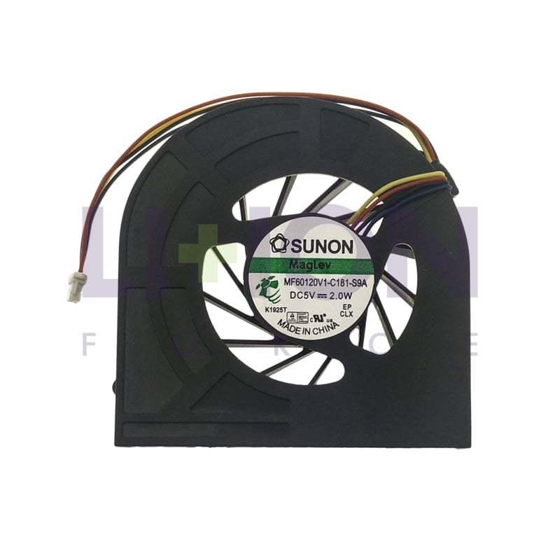Fan HP - FANHP4520S