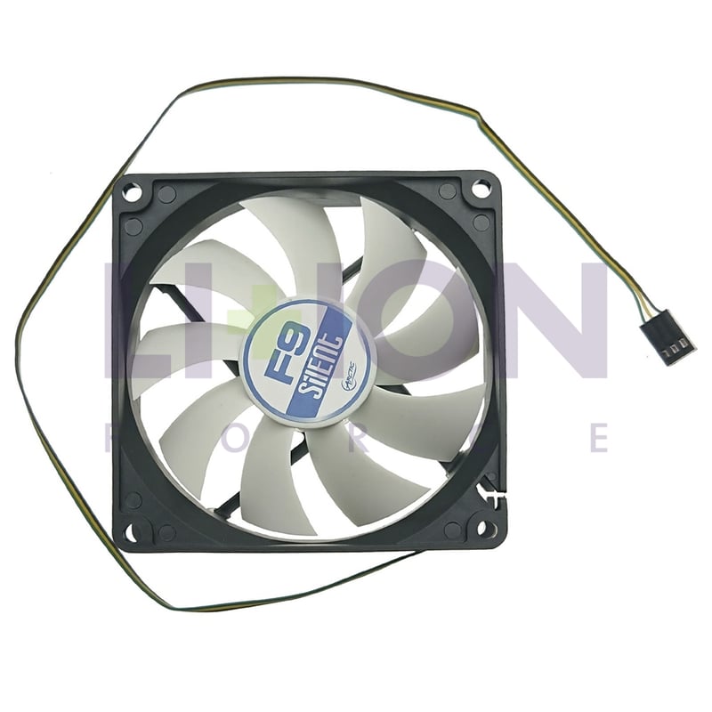 Fan HP - FANHPJ4110A                                        