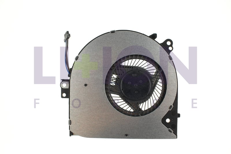 Fan HP - L03854-001                                         