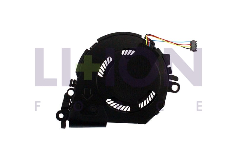Fan HP - L04885-001                                         