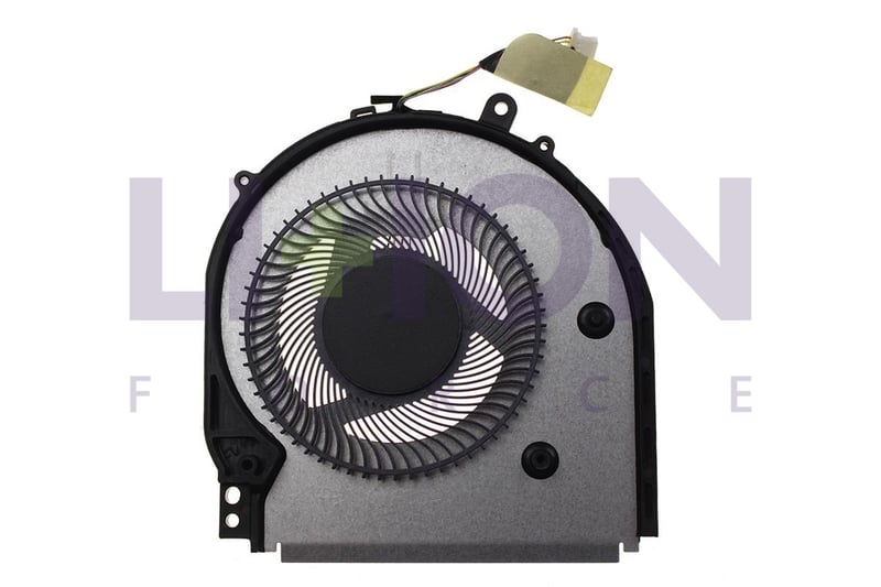 Fan HP - L18221-001                                         