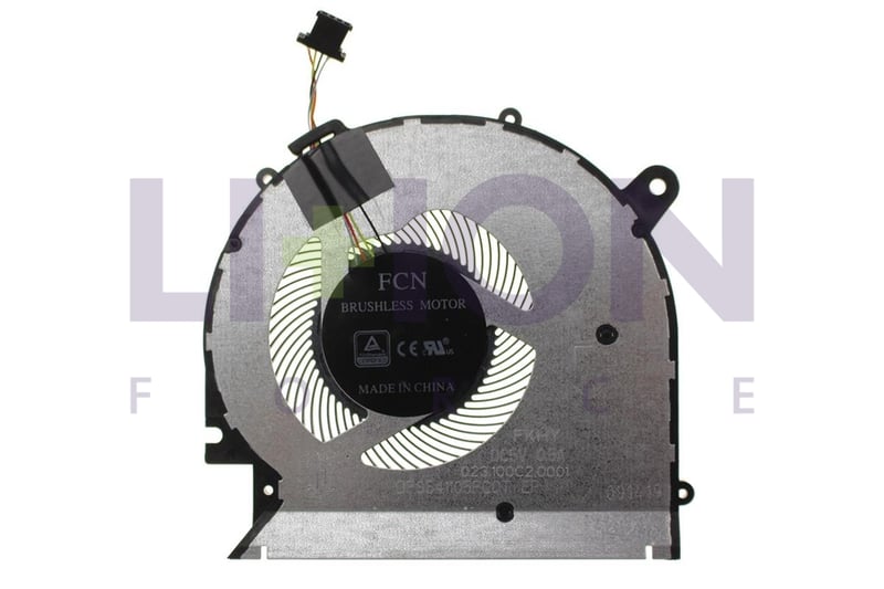Fan HP - L19526-001                                         
