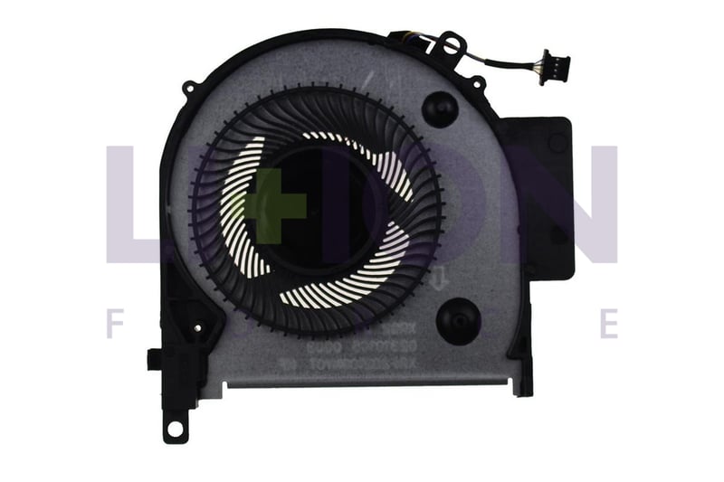 Fan HP - L20107-001