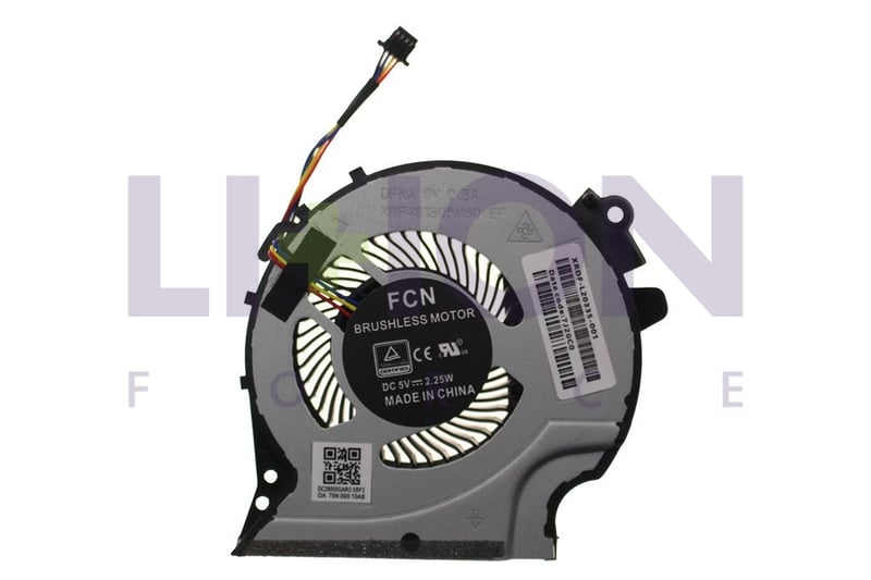 Fan HP - L20335-001                                         