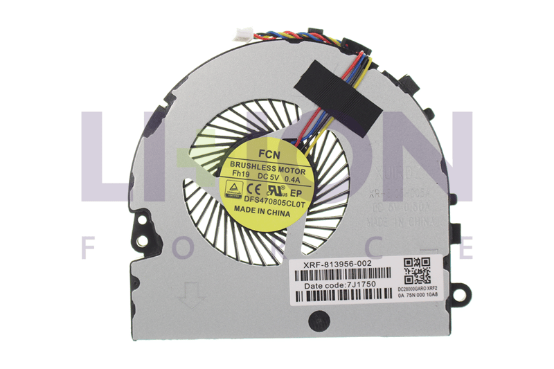 Fan HP - L20473-001