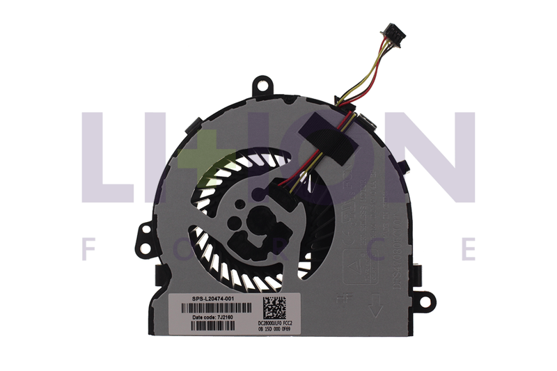 Fan HP - L20474-001