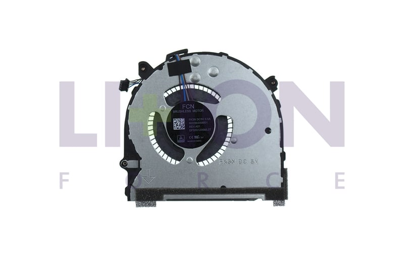 Fan HP - L22306-001                                         