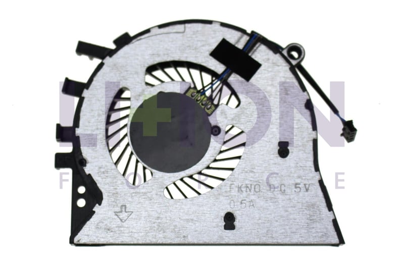 Fan HP - L22531-001