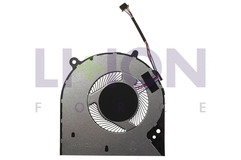 Fan HP - L23189-001