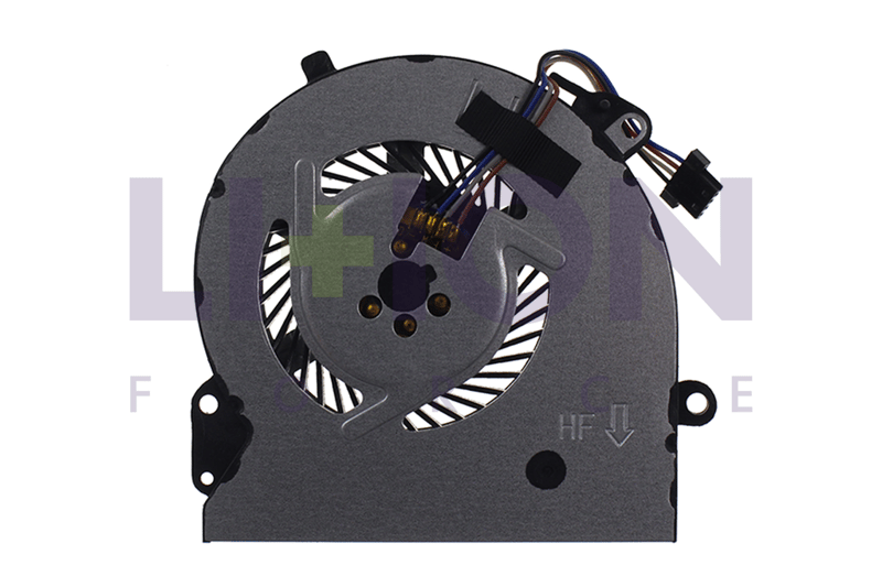 Fan HP - L25585-001